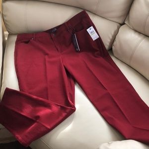 18W Gloria Vanderbilt “Amanda” jeans